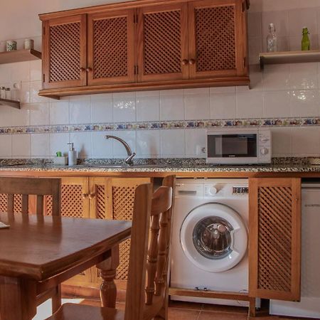 Vivienda Vacacional El Lagar, Bodega A Фуэнкальенте-де-ла-Пальма Экстерьер фото